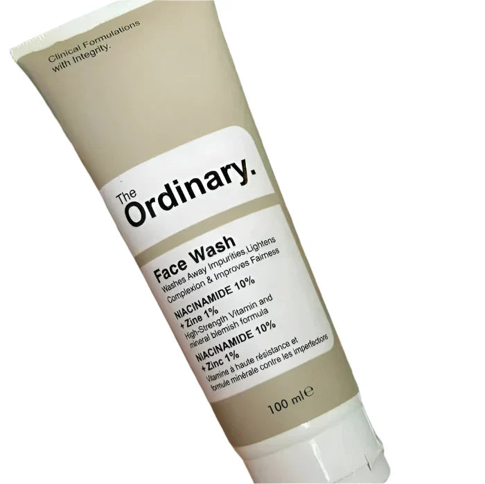 The Ordinary Face Wash - 200ml