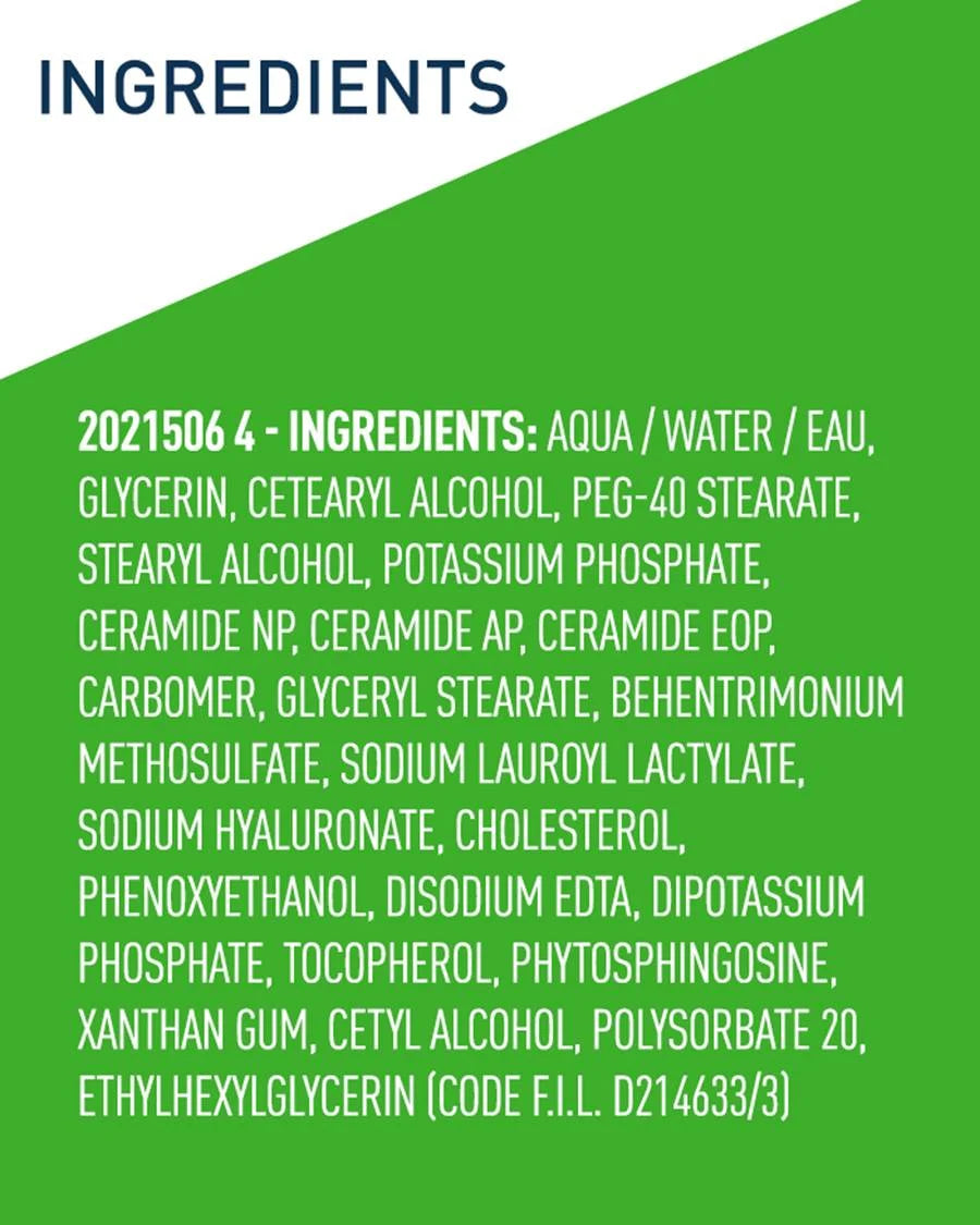 Hydrating Facial Cleanser– 236ml