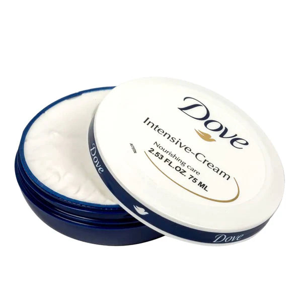Dove Intensive Cream Nourishing Care, 75ml
